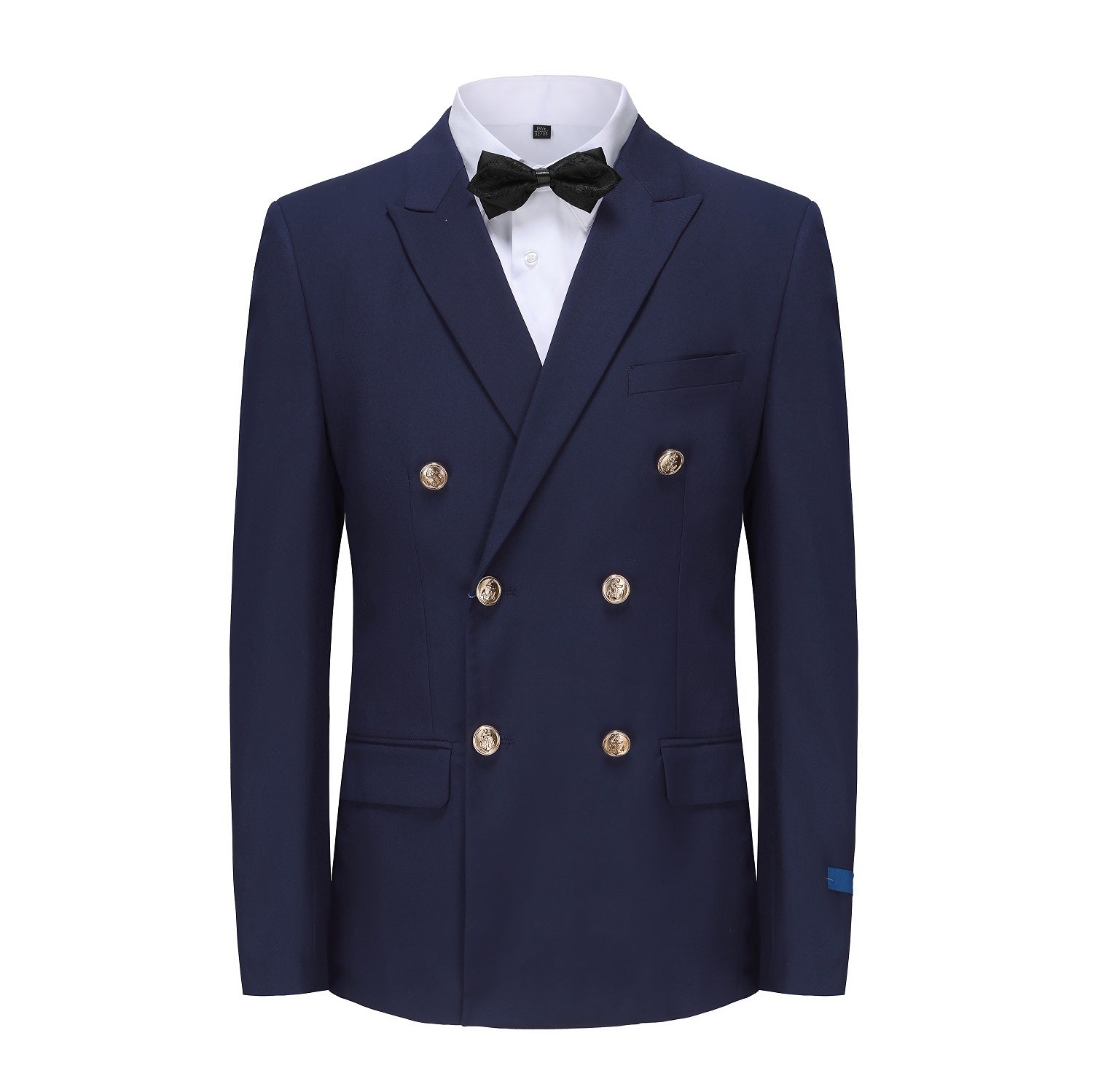 DB200 (SOLID) - NAVY