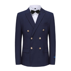 DB200 (SOLID) - NAVY