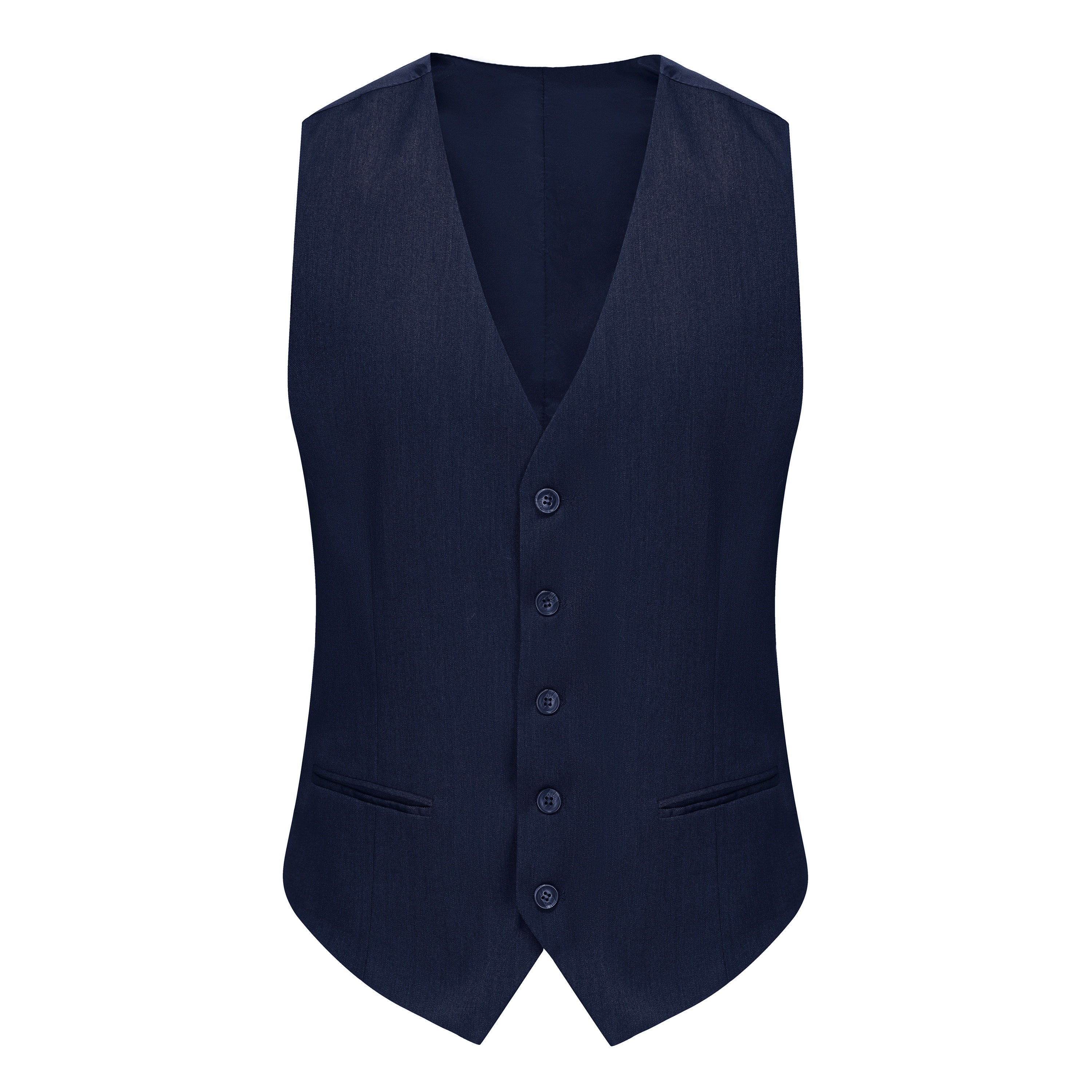 AZ900 (SOLID) - NAVY