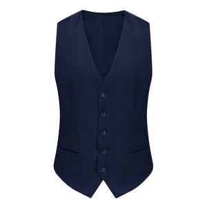 AZ900 (SOLID) - NAVY