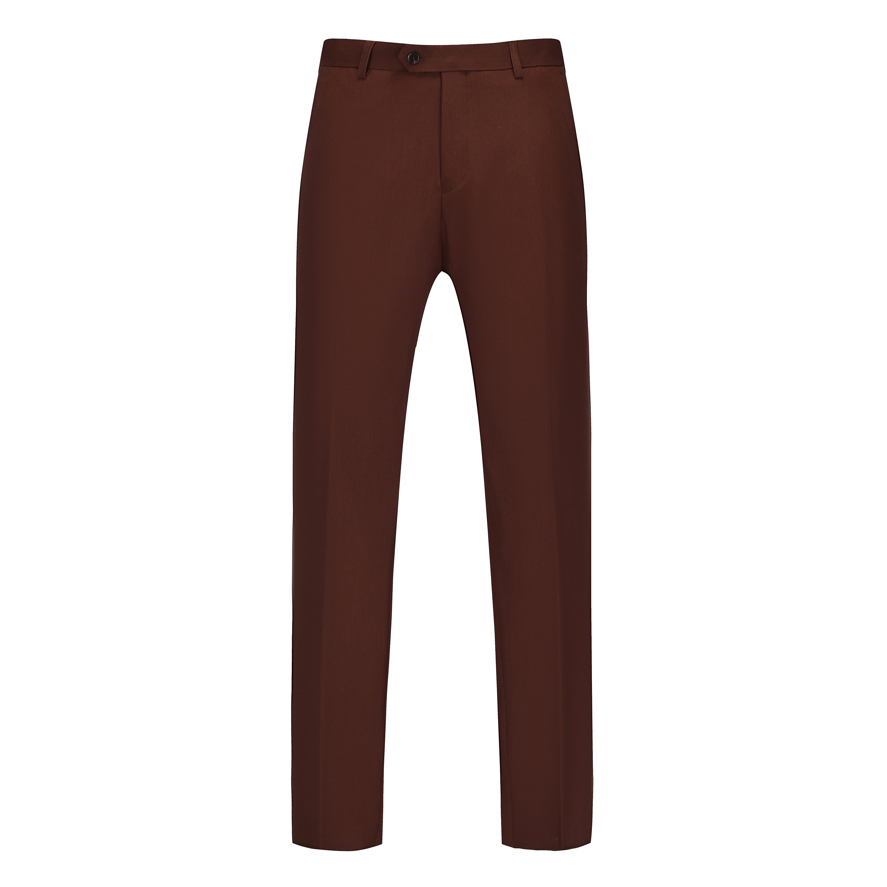 AZ900 (SOLID) BROWN