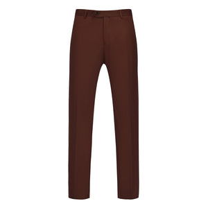 AZ900 (SOLID) BROWN