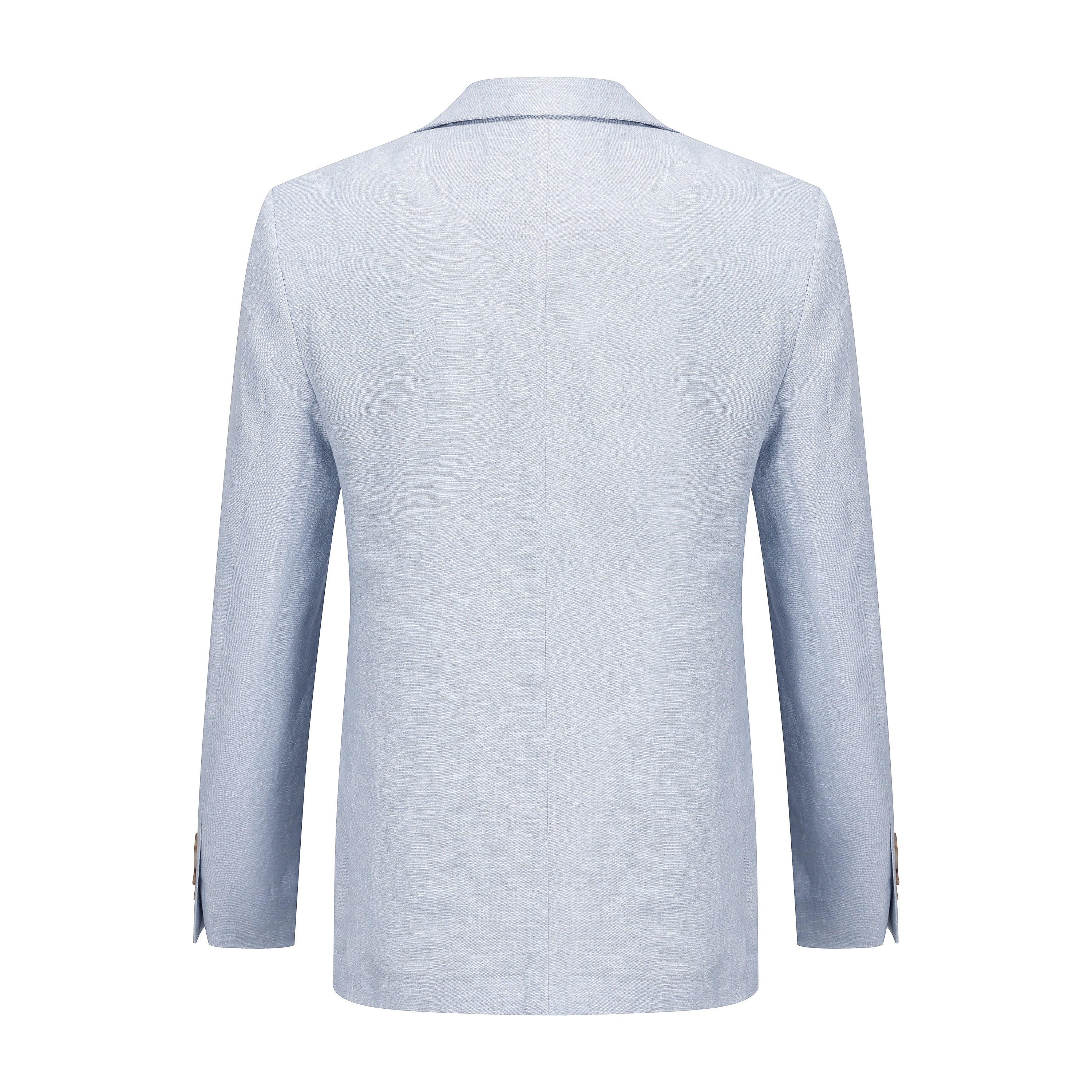LB100(Linen) -LT BLUE