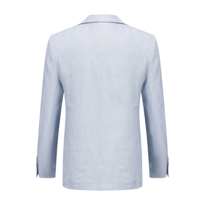 LB100(Linen) -LT BLUE