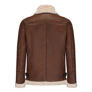 ZC300-COGNAC