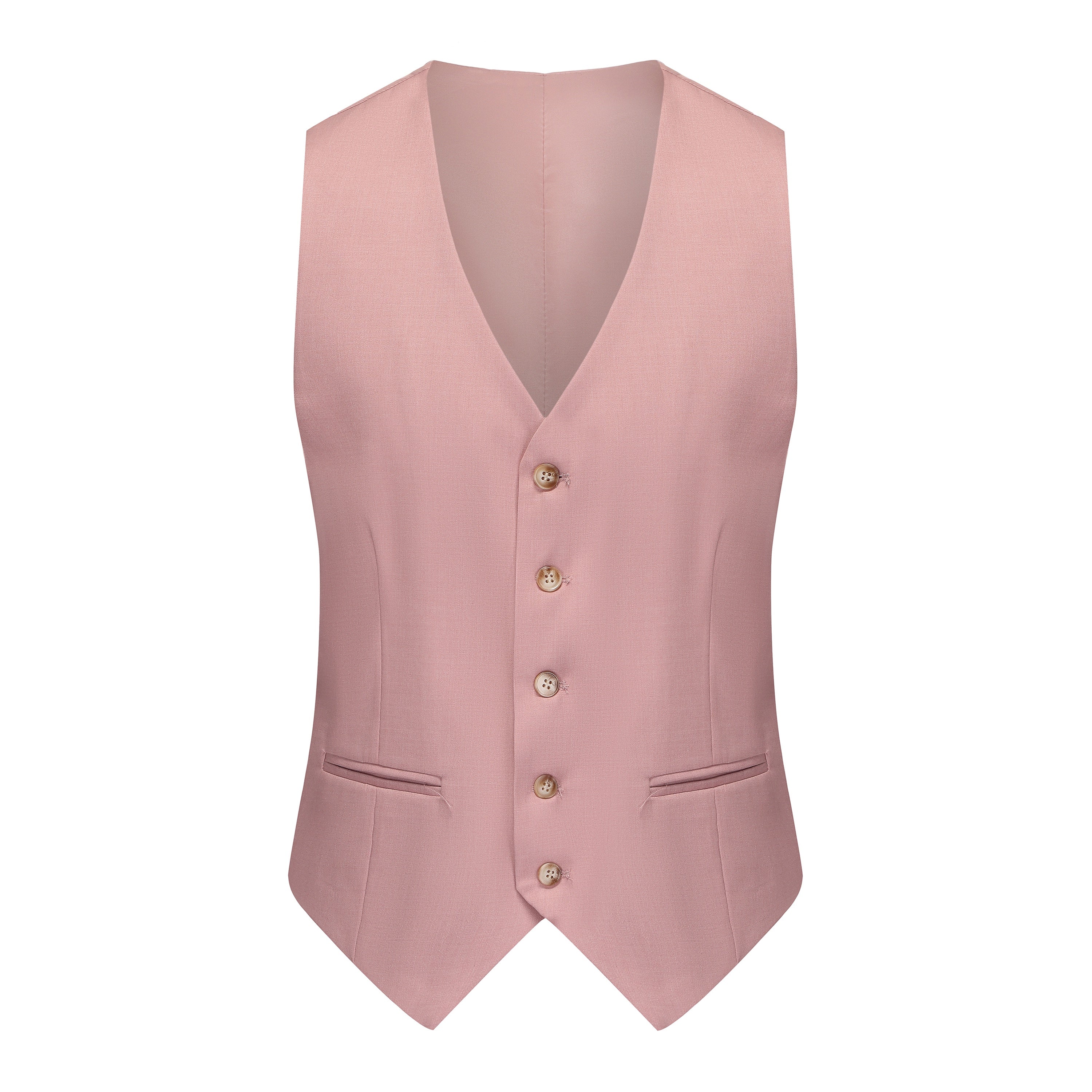 AZ300(SOLID) - SOFT PINK