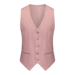 AZ300(SOLID) - SOFT PINK