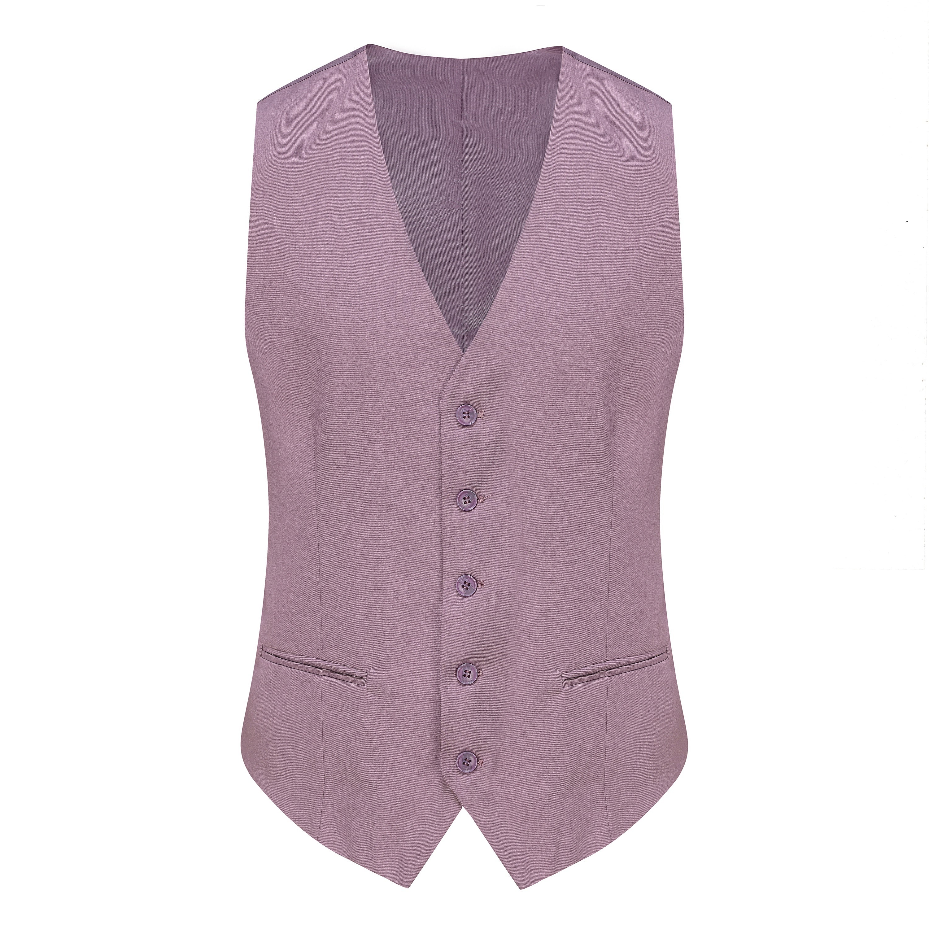 AZ900 (SOLID) LILAC
