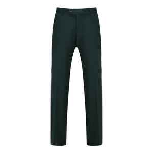 AZ900 (SOLID) -HUNTER GREEN
