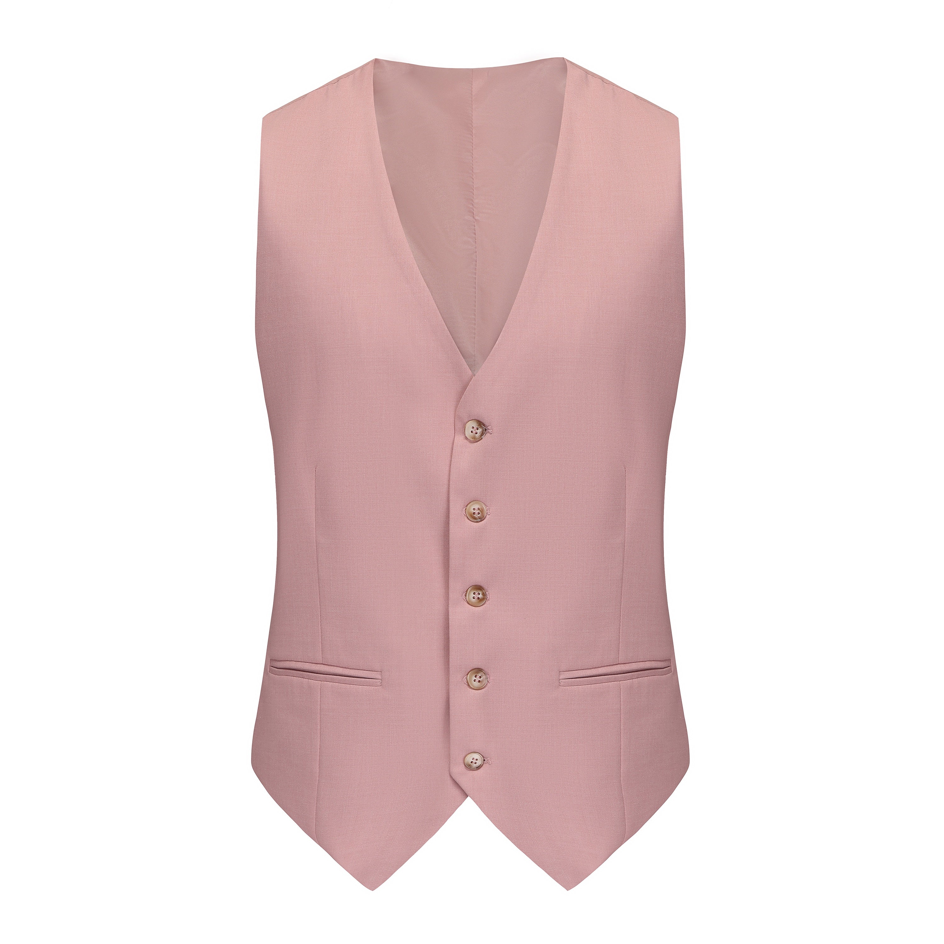 AZ900 (SOLID) SOFT PINK