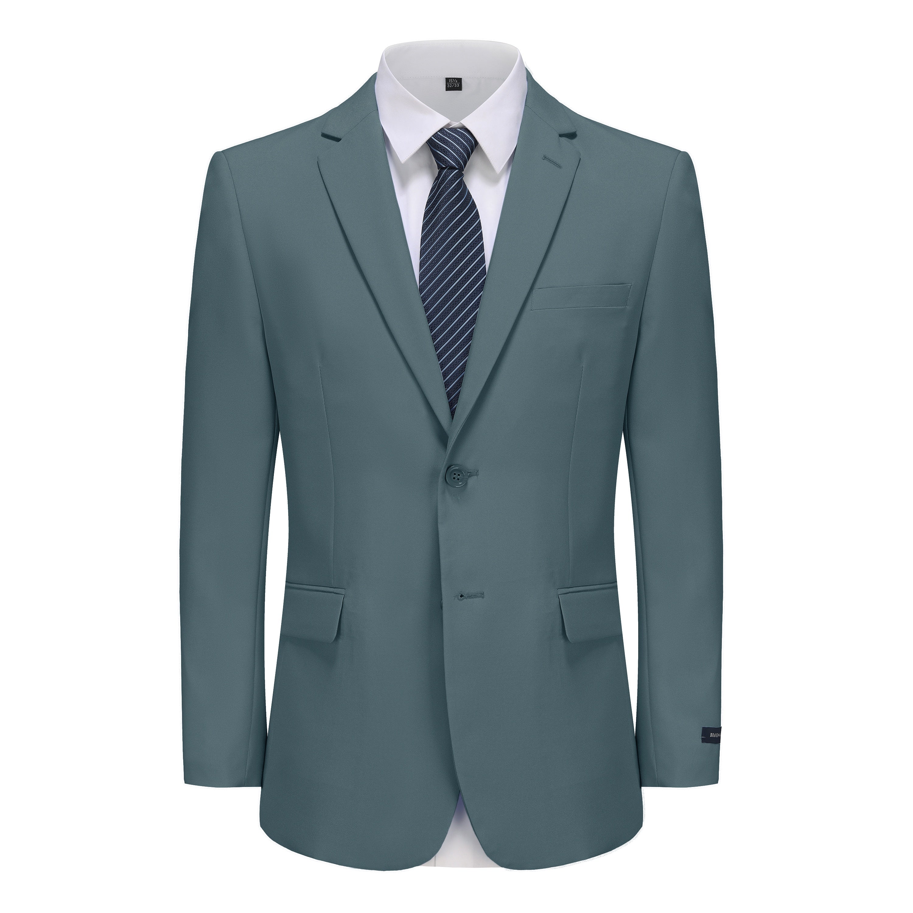PR02 (SOLID) - SEA GREEN