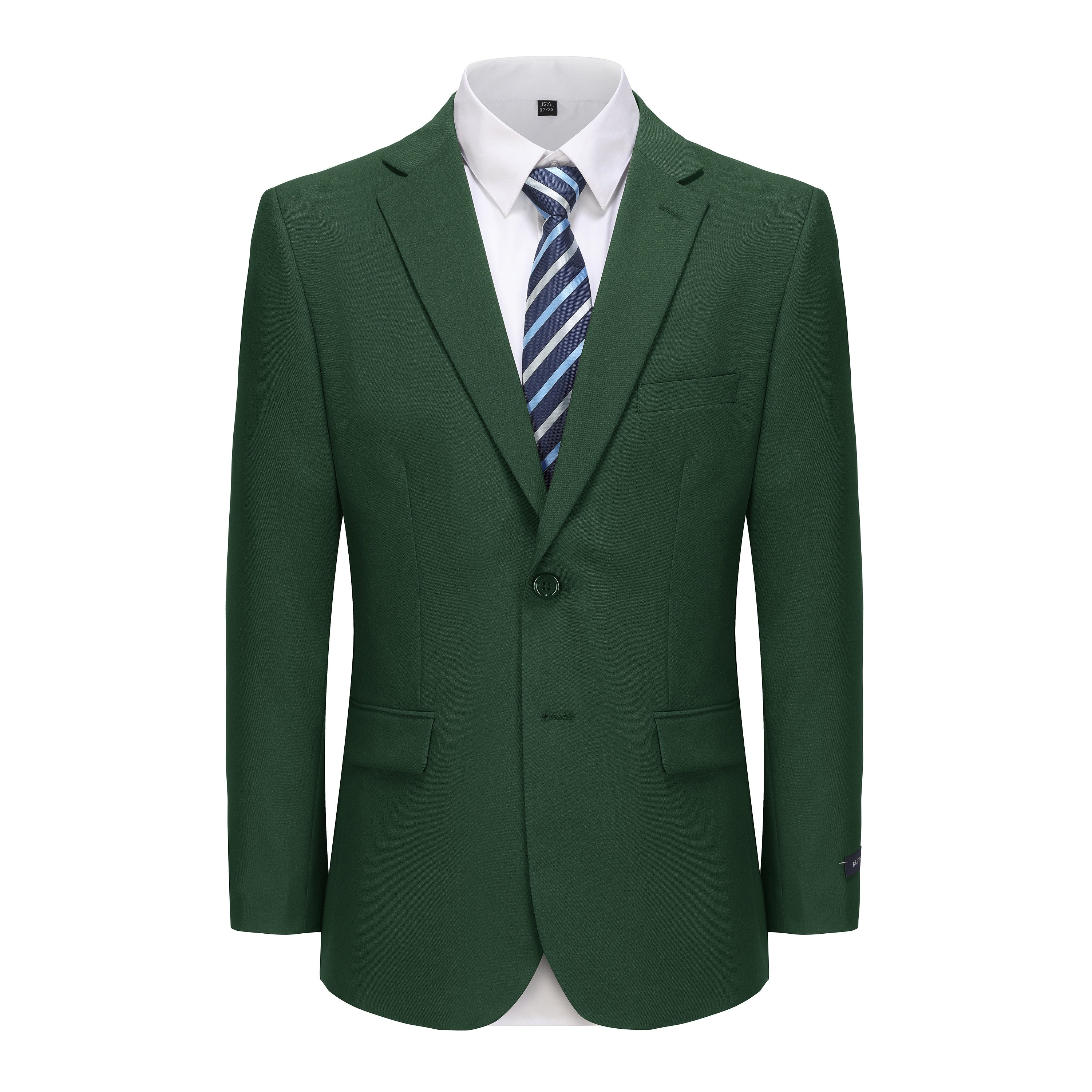 PR02 (SOLID) - FOREST GREEN