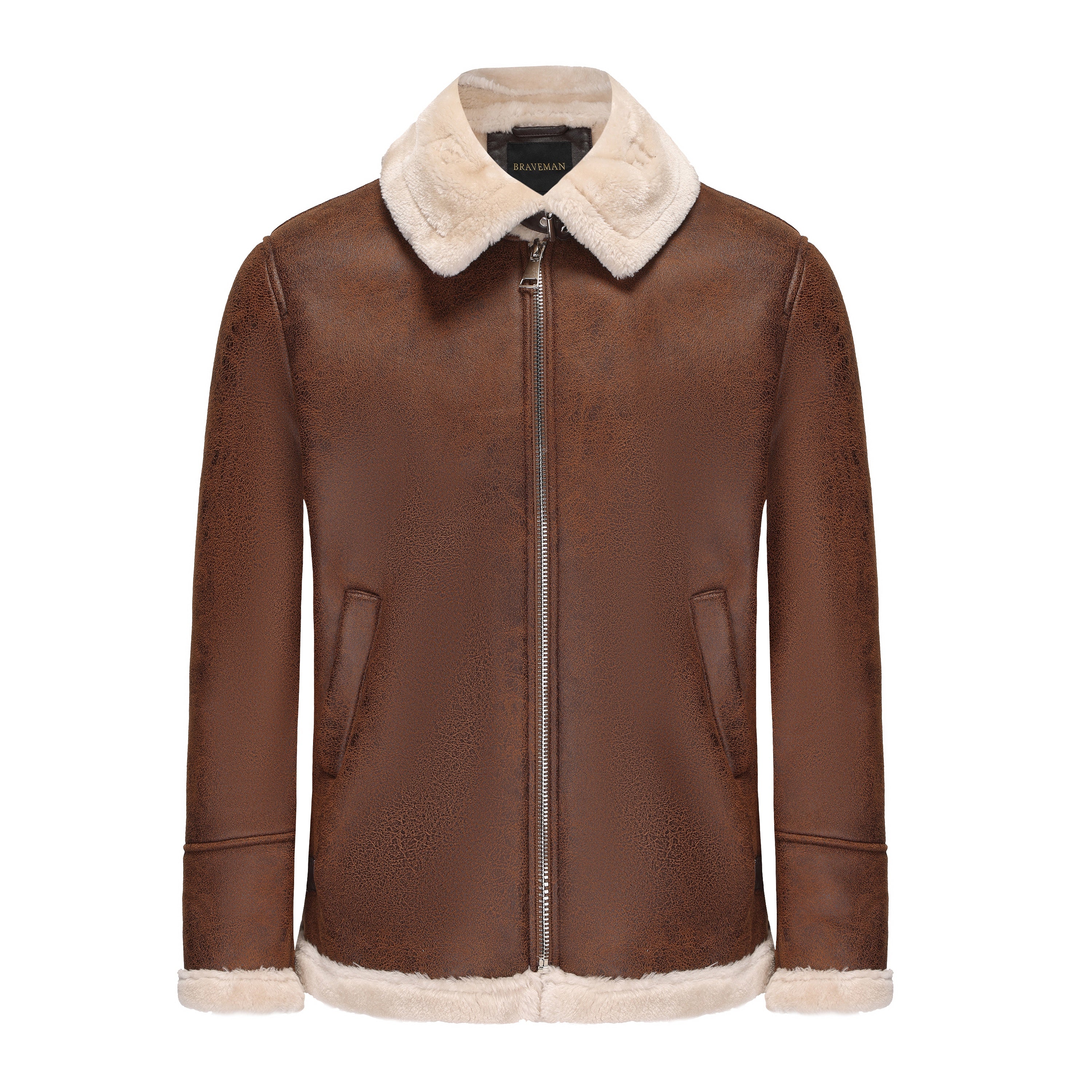 ZC300-COGNAC