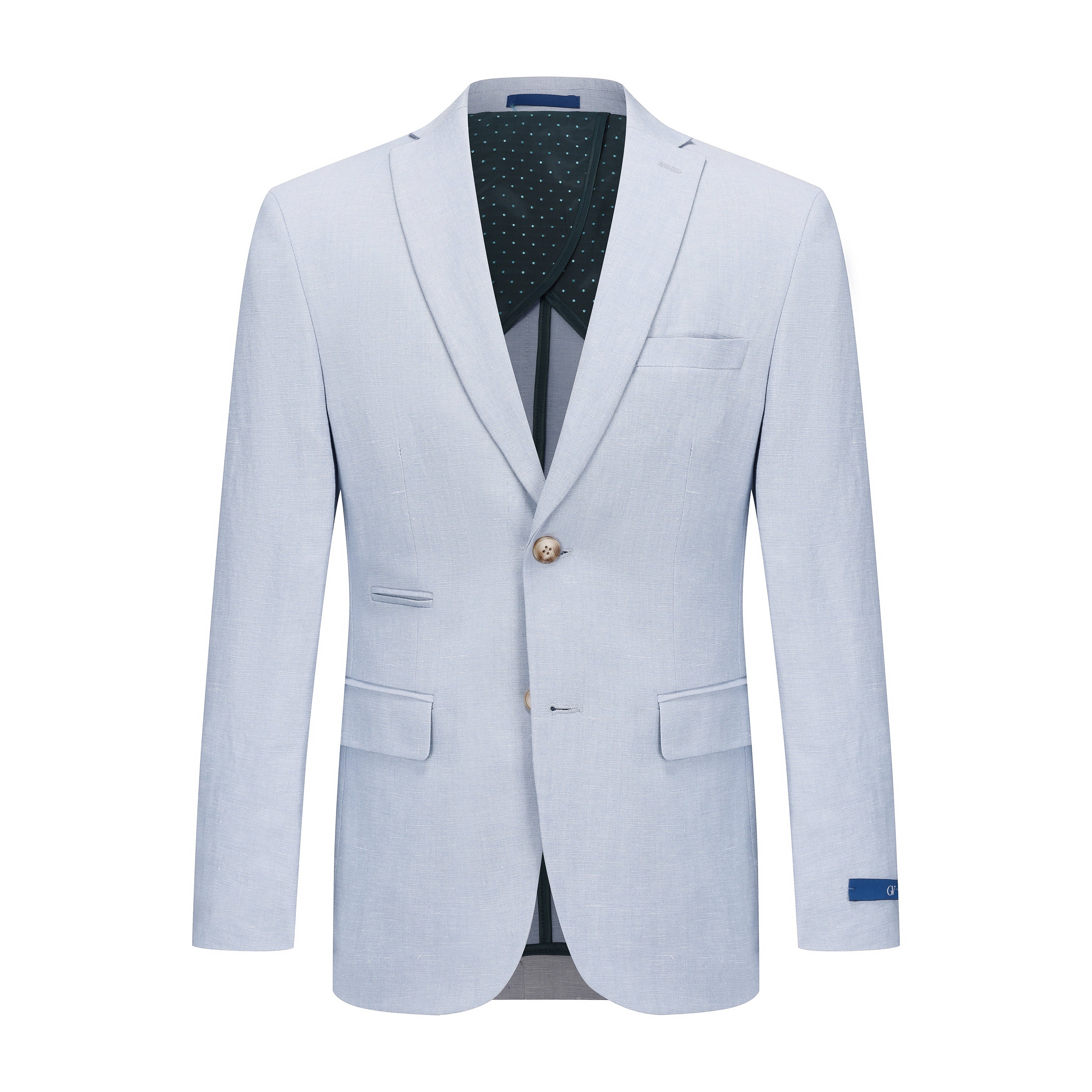 LB100(Linen) -LT BLUE