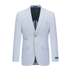 LB100(Linen) -LT BLUE