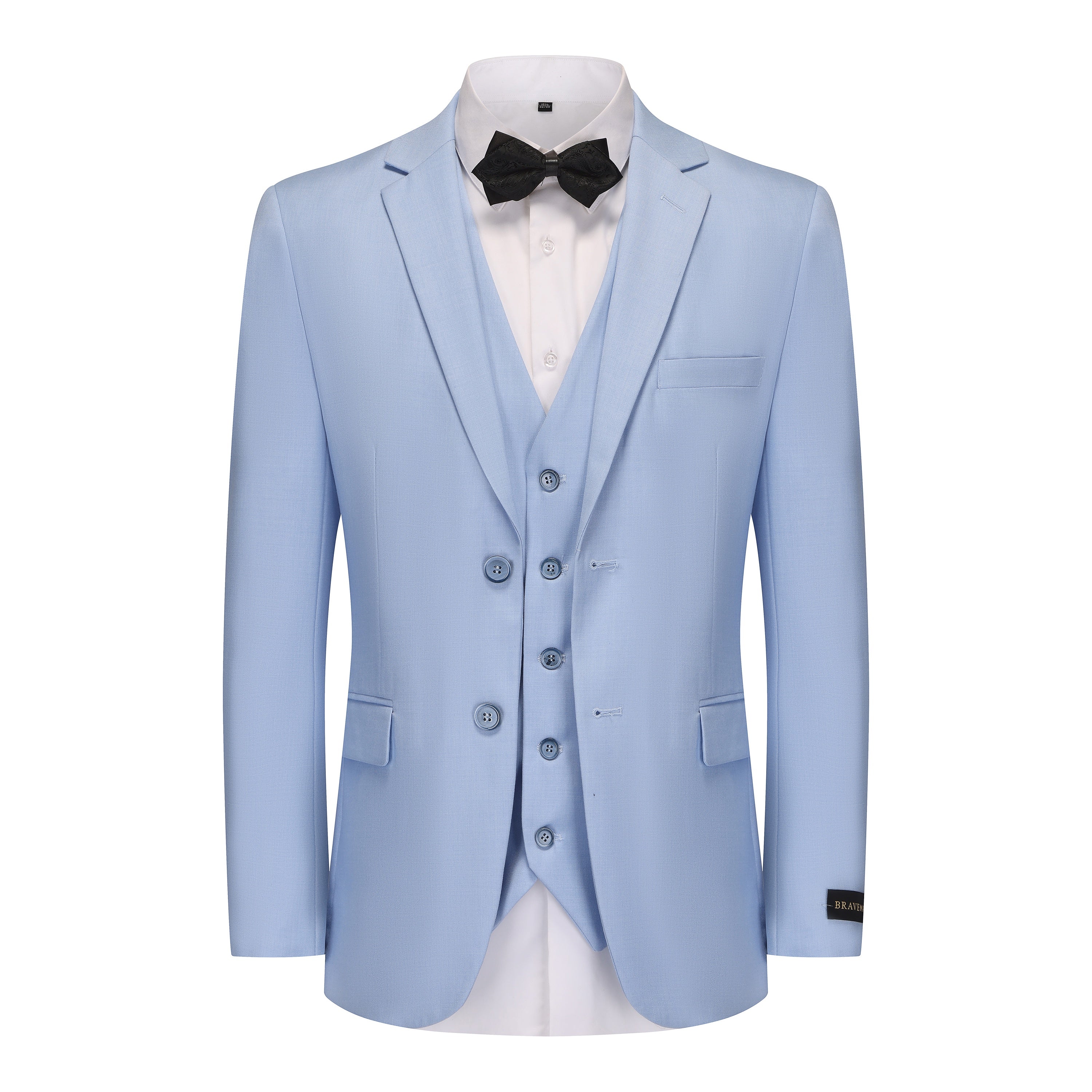 M300 (SOLID) - SKY BLUE
