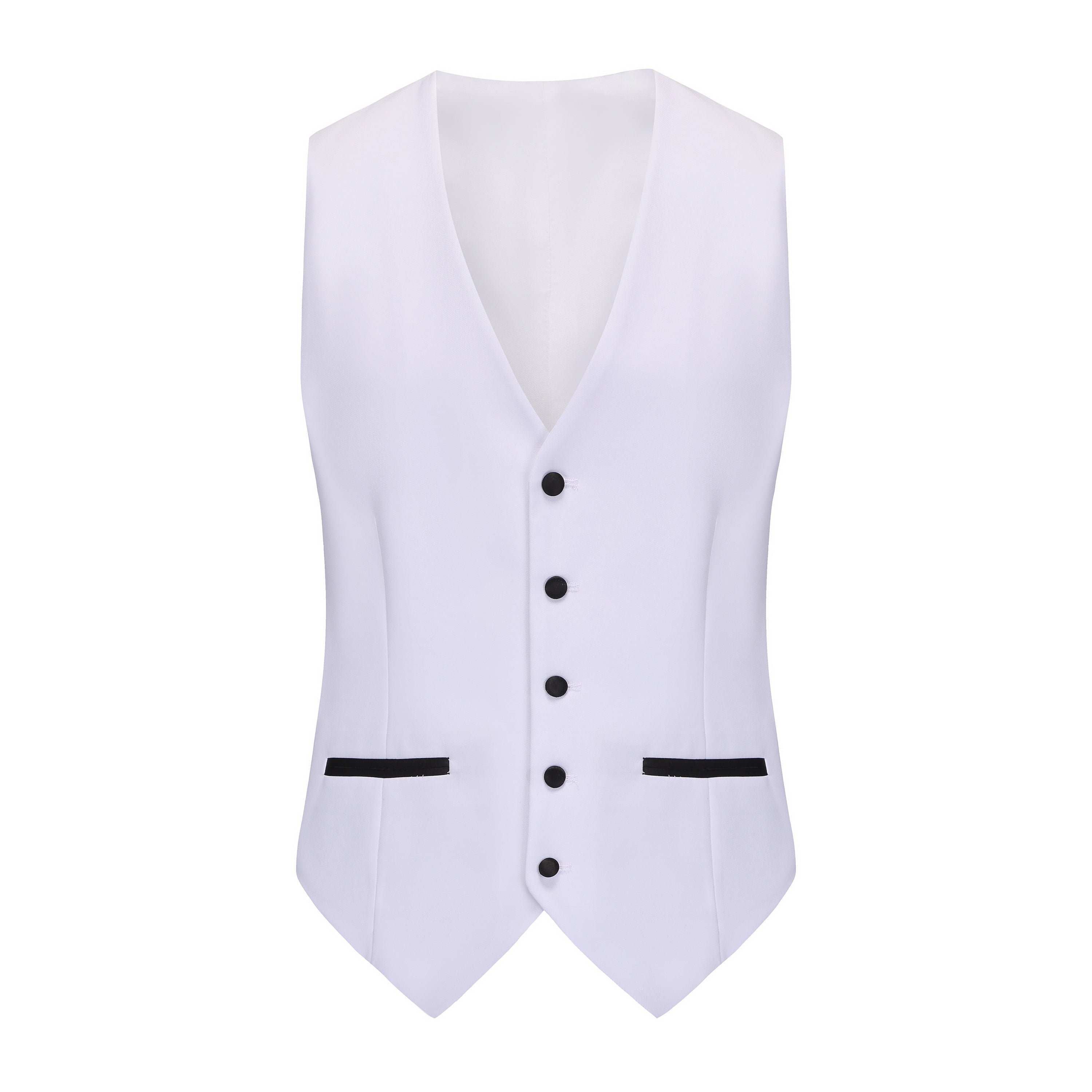 TX300 (SHAWL LAPEL TUXEDO) - WHITE