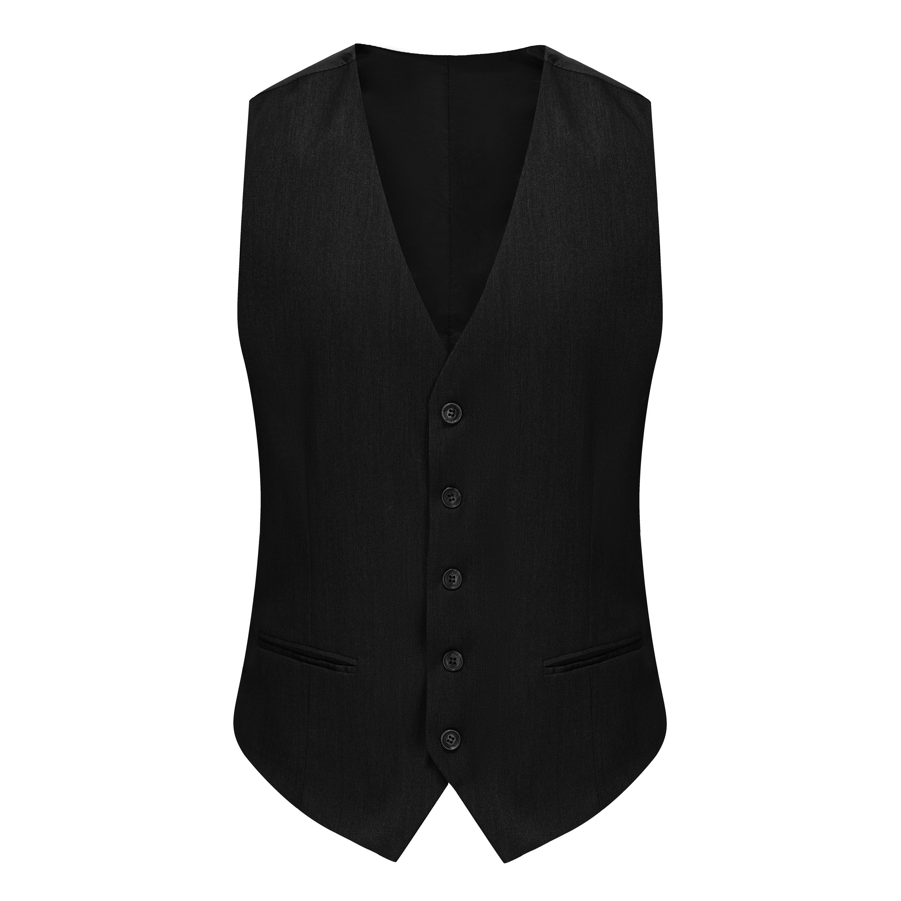 AZ900 (SOLID) - BLACK