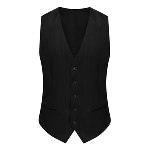 AZ900 (SOLID) - BLACK