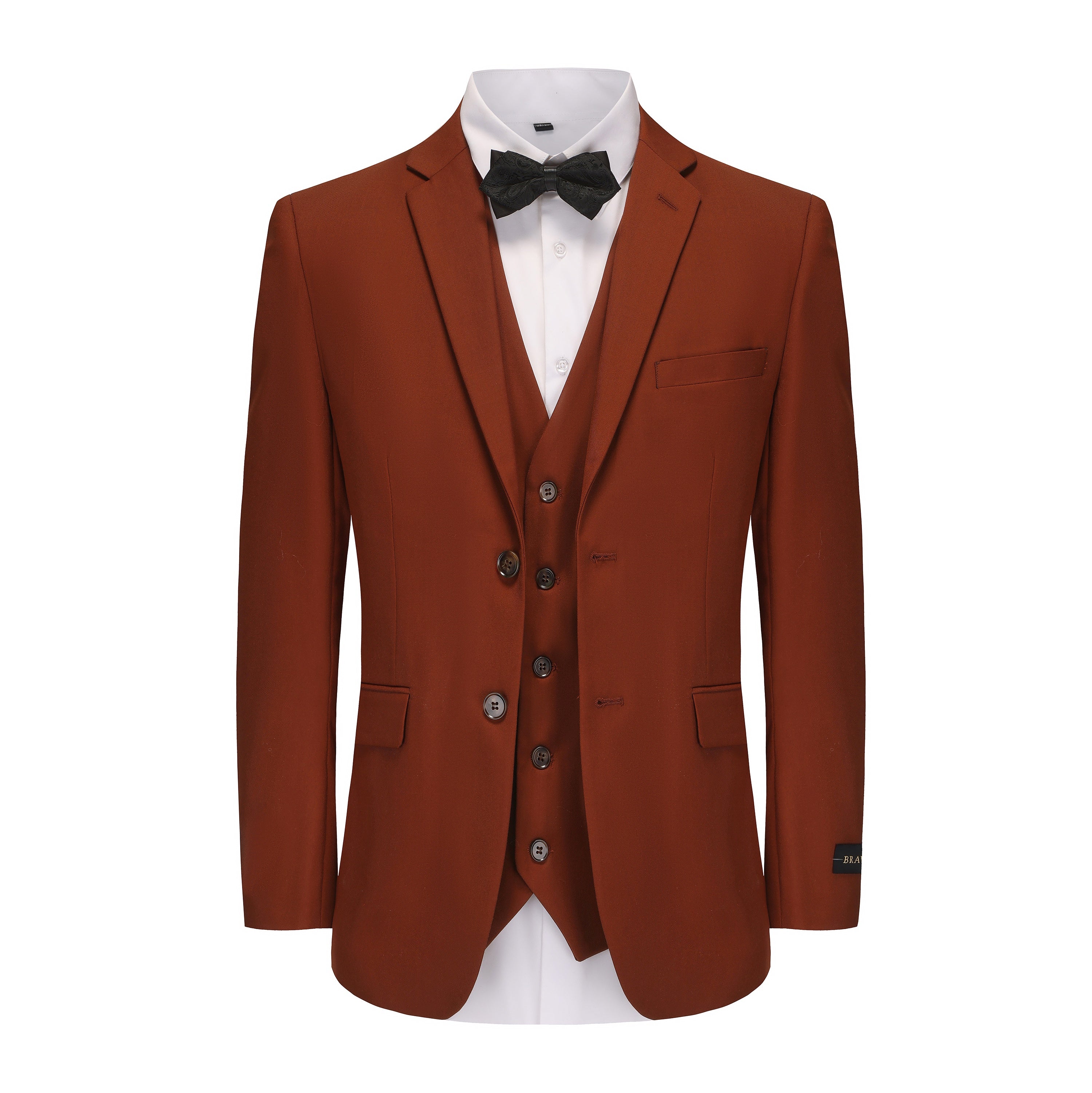 M300 (SOLID) - RUST