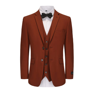 M300 (SOLID) - RUST