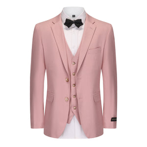 AZ900 (SOLID) SOFT PINK