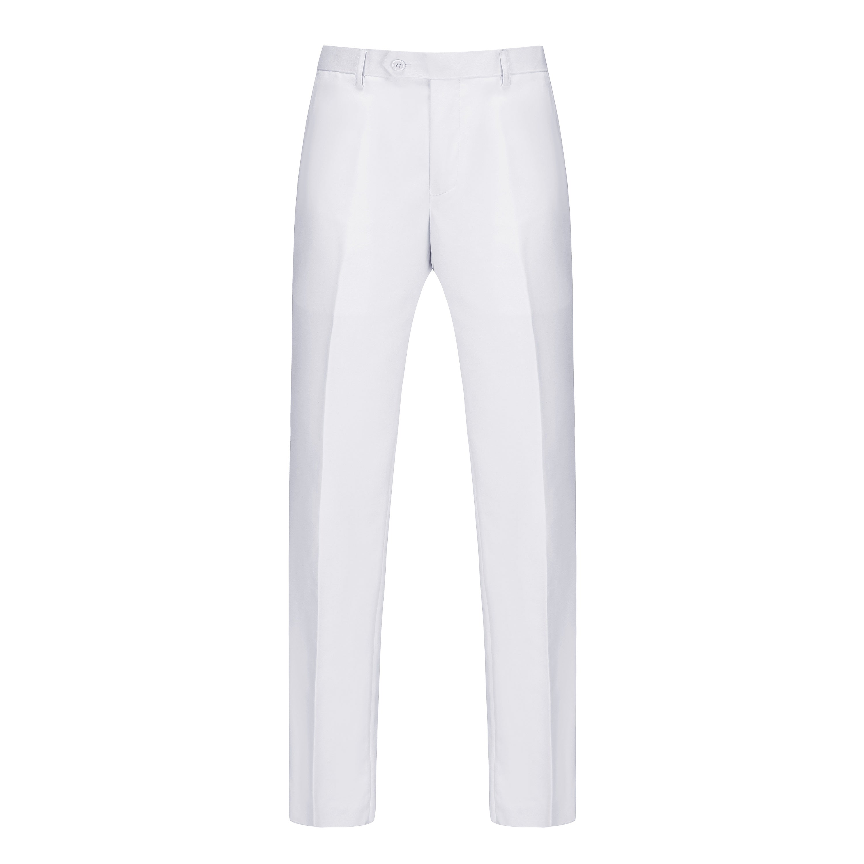 AZ300(SOLID) - WHITE