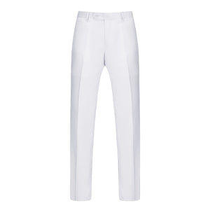 AZ300(SOLID) - WHITE
