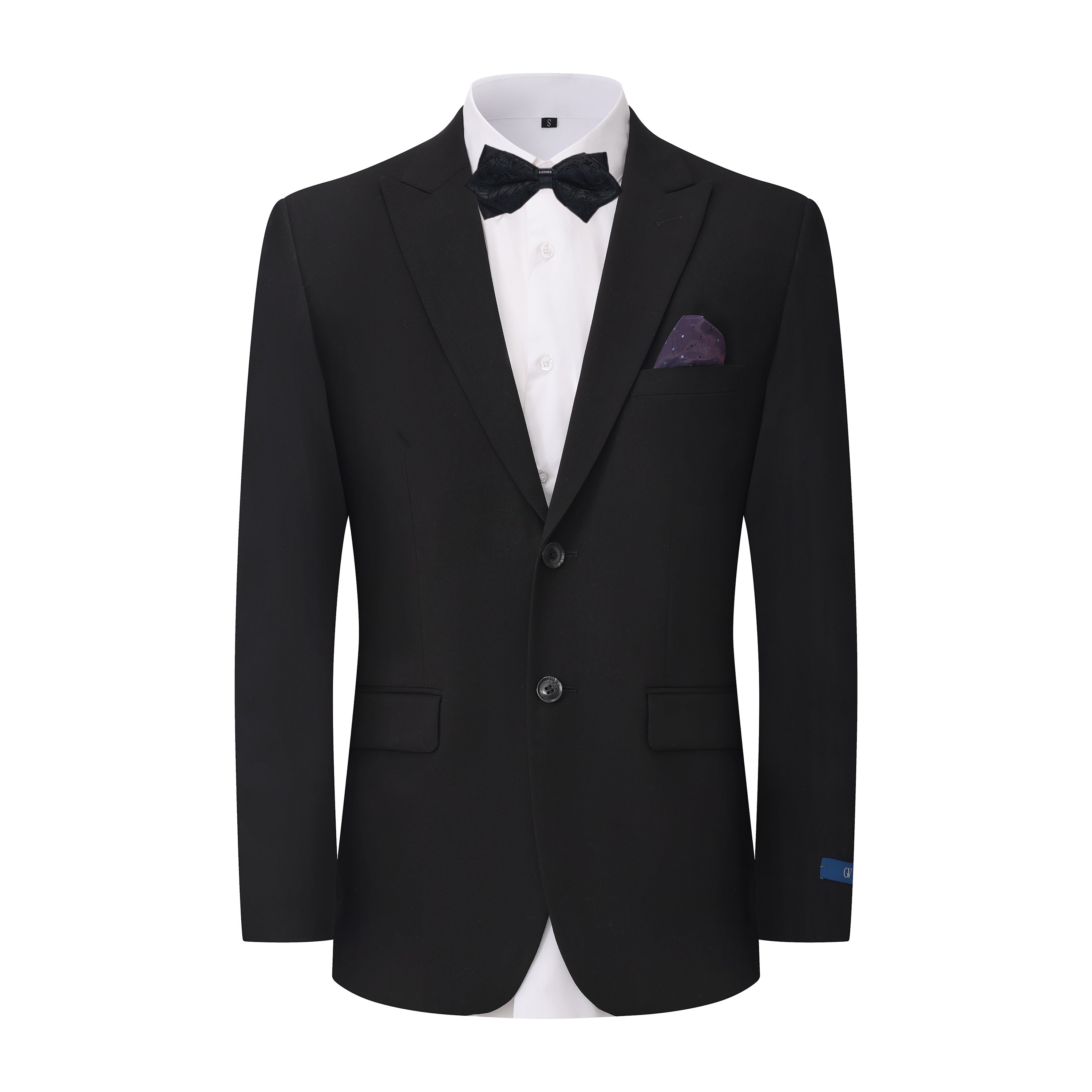 PK200-BLACK