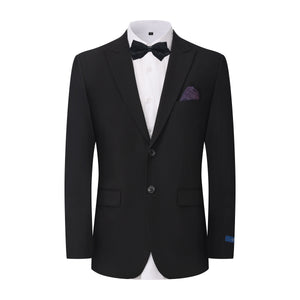 PK200-BLACK
