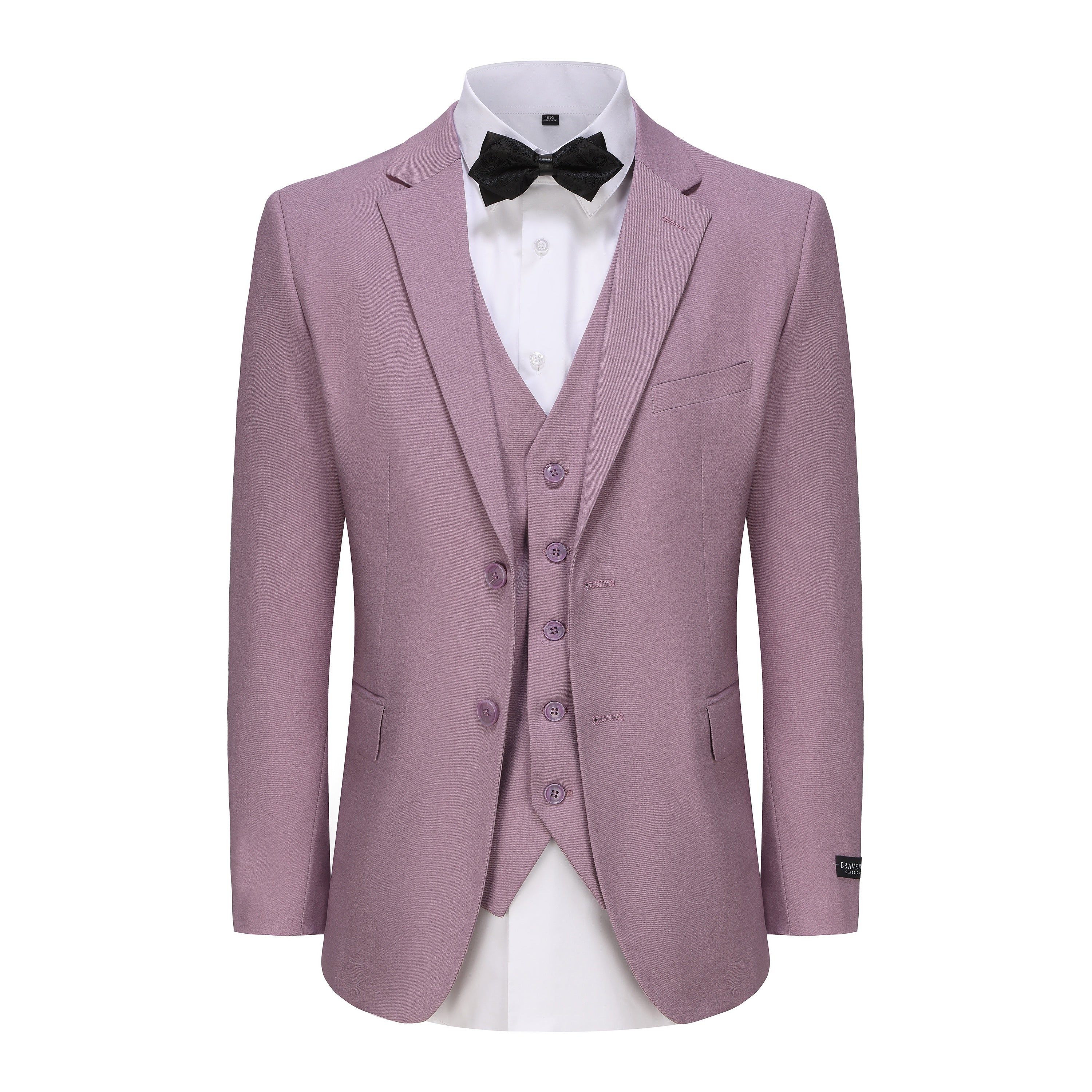AZ900 (SOLID) LILAC