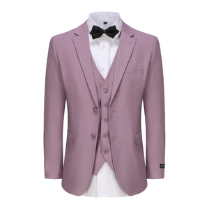 AZ900 (SOLID) LILAC
