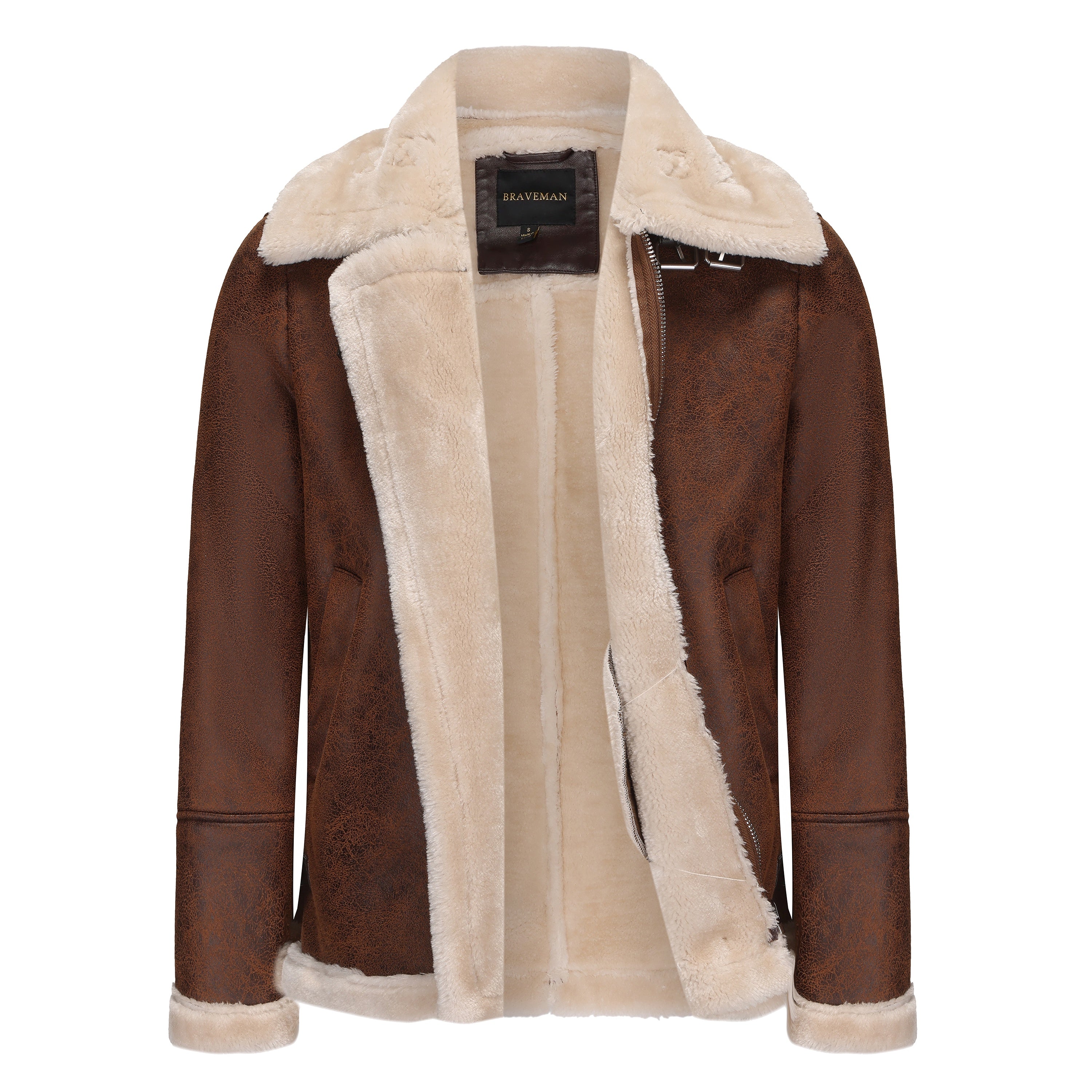 ZC300-COGNAC