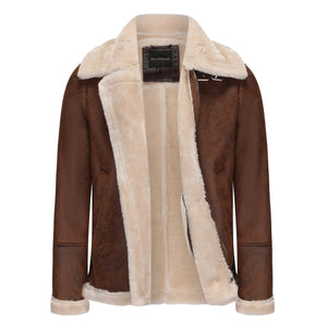 ZC300-COGNAC