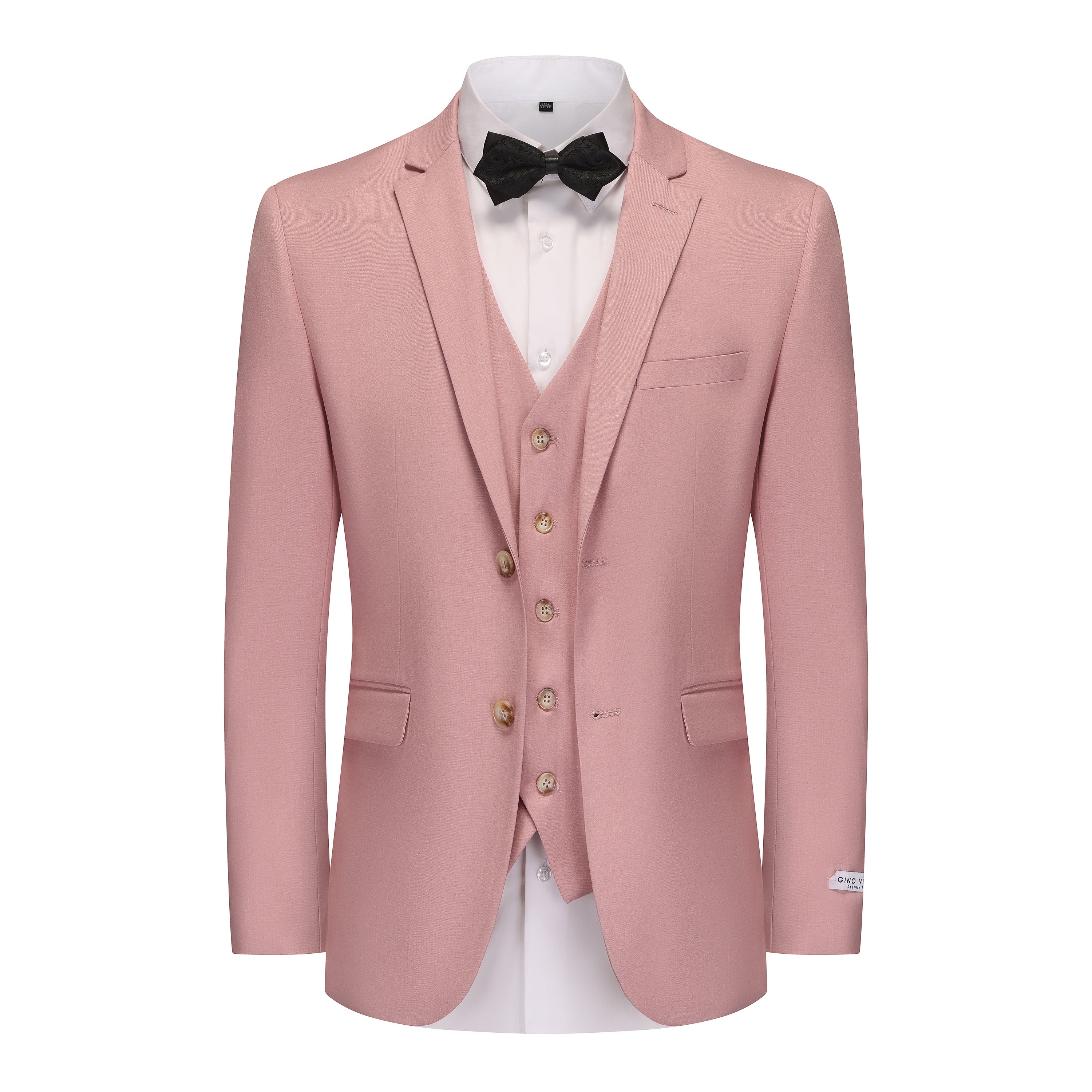 AZ300(SOLID) - SOFT PINK