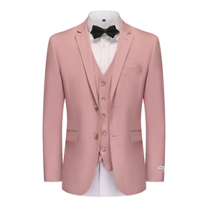 AZ300(SOLID) - SOFT PINK