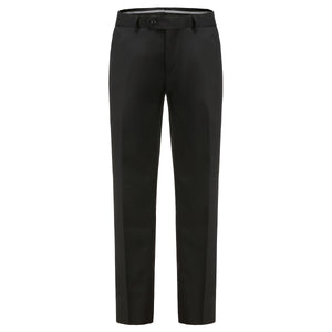 TX600 (VELVET  SHAWL  LAPEL) - BLACK