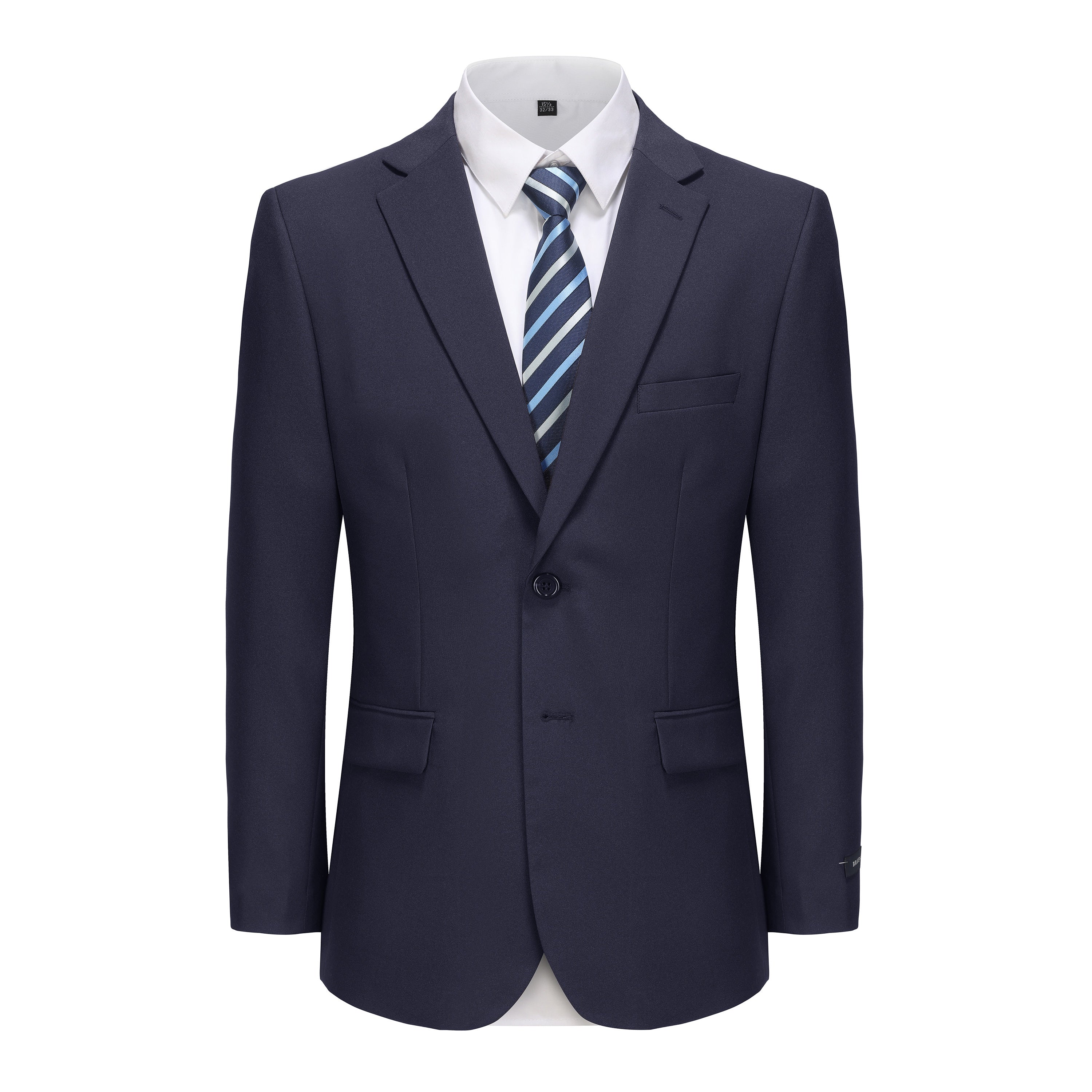 PYS02 (SOLID) - NAVY