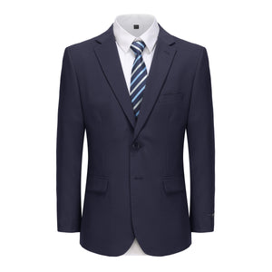 PYS02 (SOLID) - NAVY
