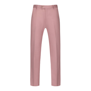AZ900 (SOLID) SOFT PINK
