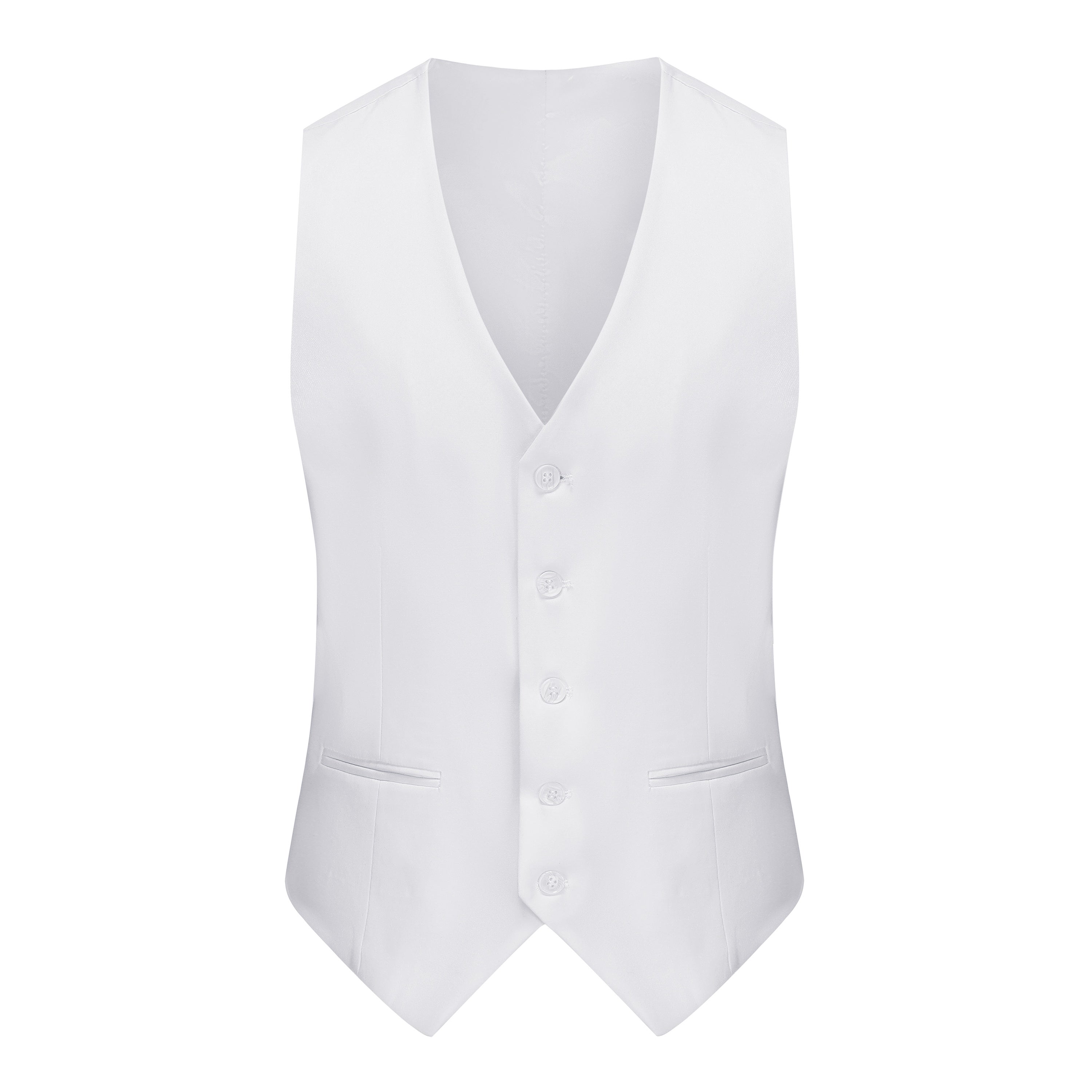 AZ300(SOLID) - WHITE