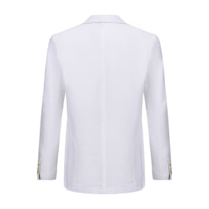 LB100(Linen) -WHITE