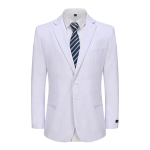 PR02 (SOLID) - WHITE