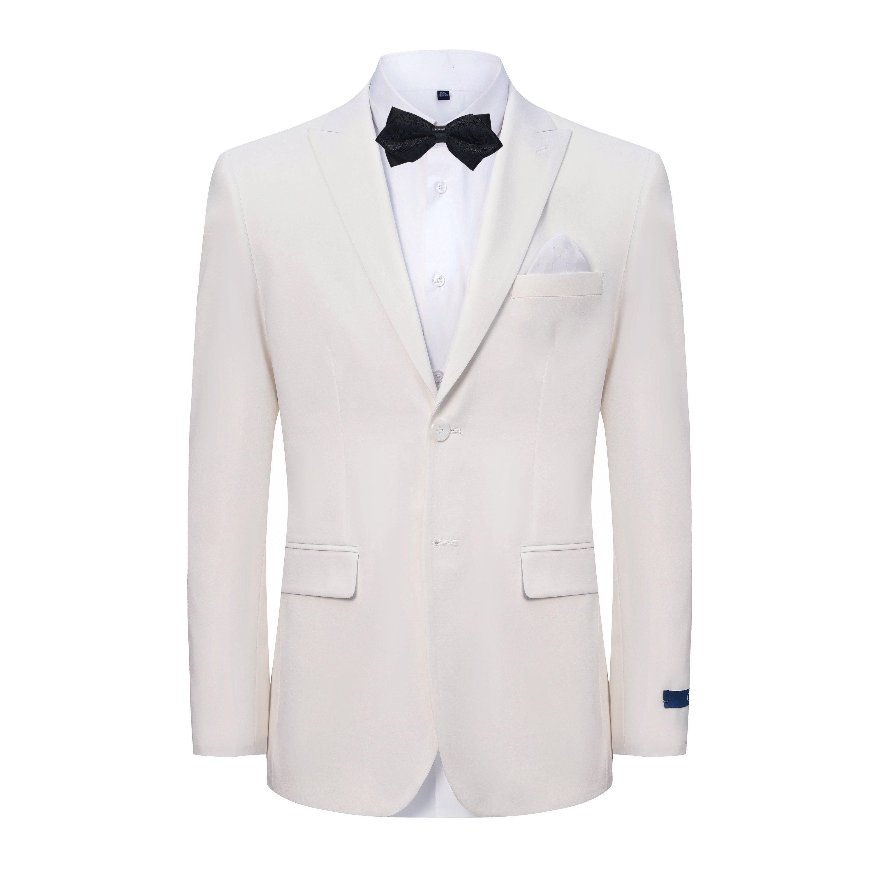 PK200 - WHITE