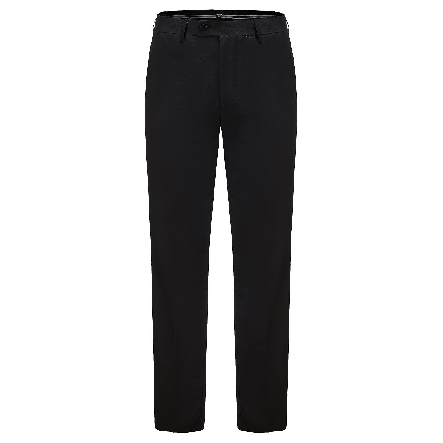 TX900 (VELVET PEAK LAPEL DOUBLE-BREASTED) - BLACK