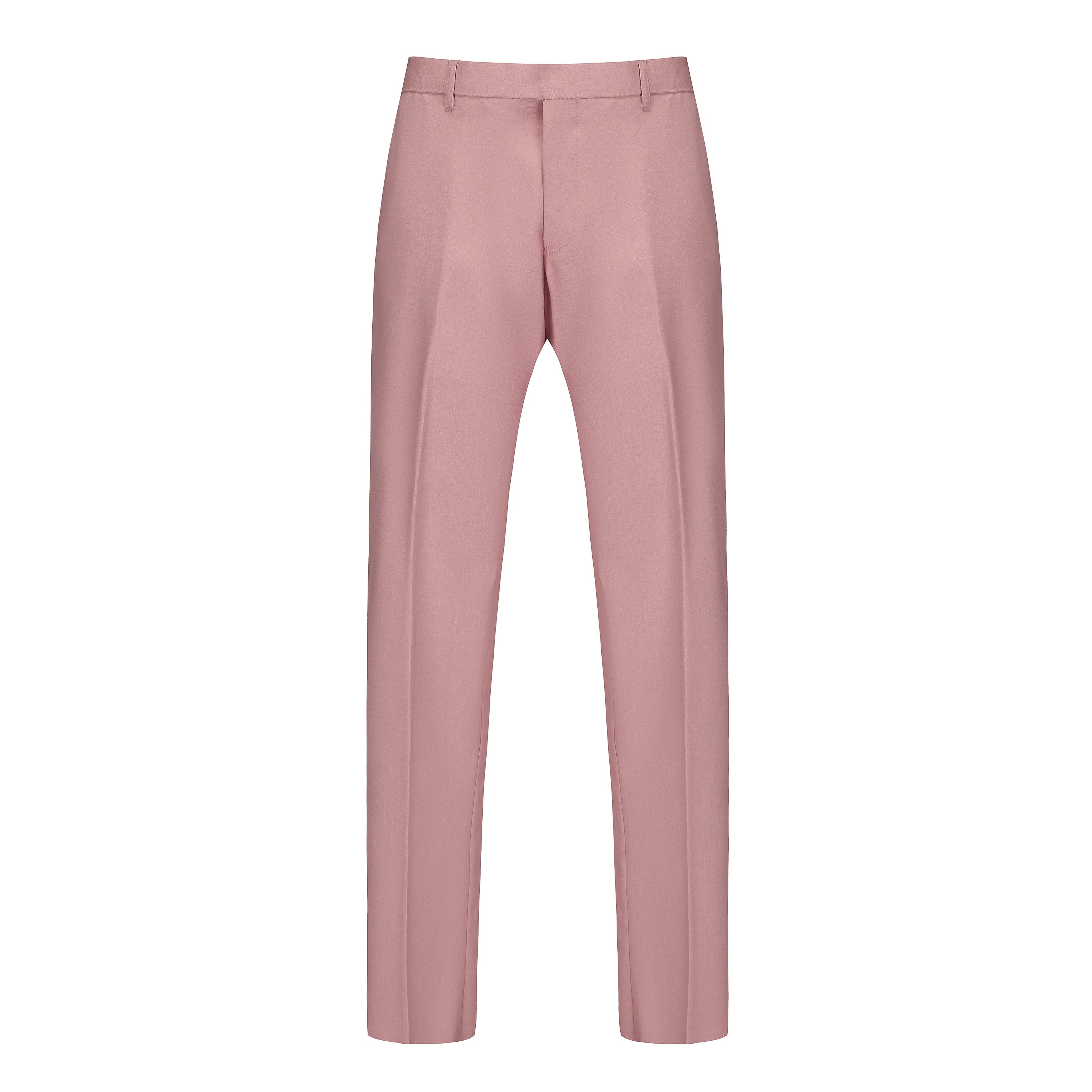 AZ300(SOLID) - SOFT PINK