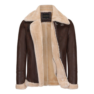 ZC300-DARK BROWN