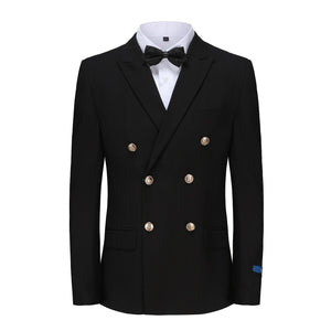 DB200 (SOLID) - BLACK