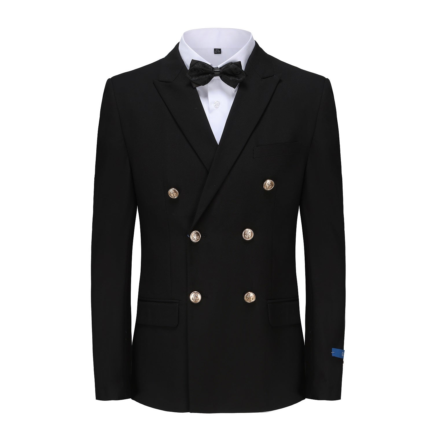DB200 (SOLID) - NAVY