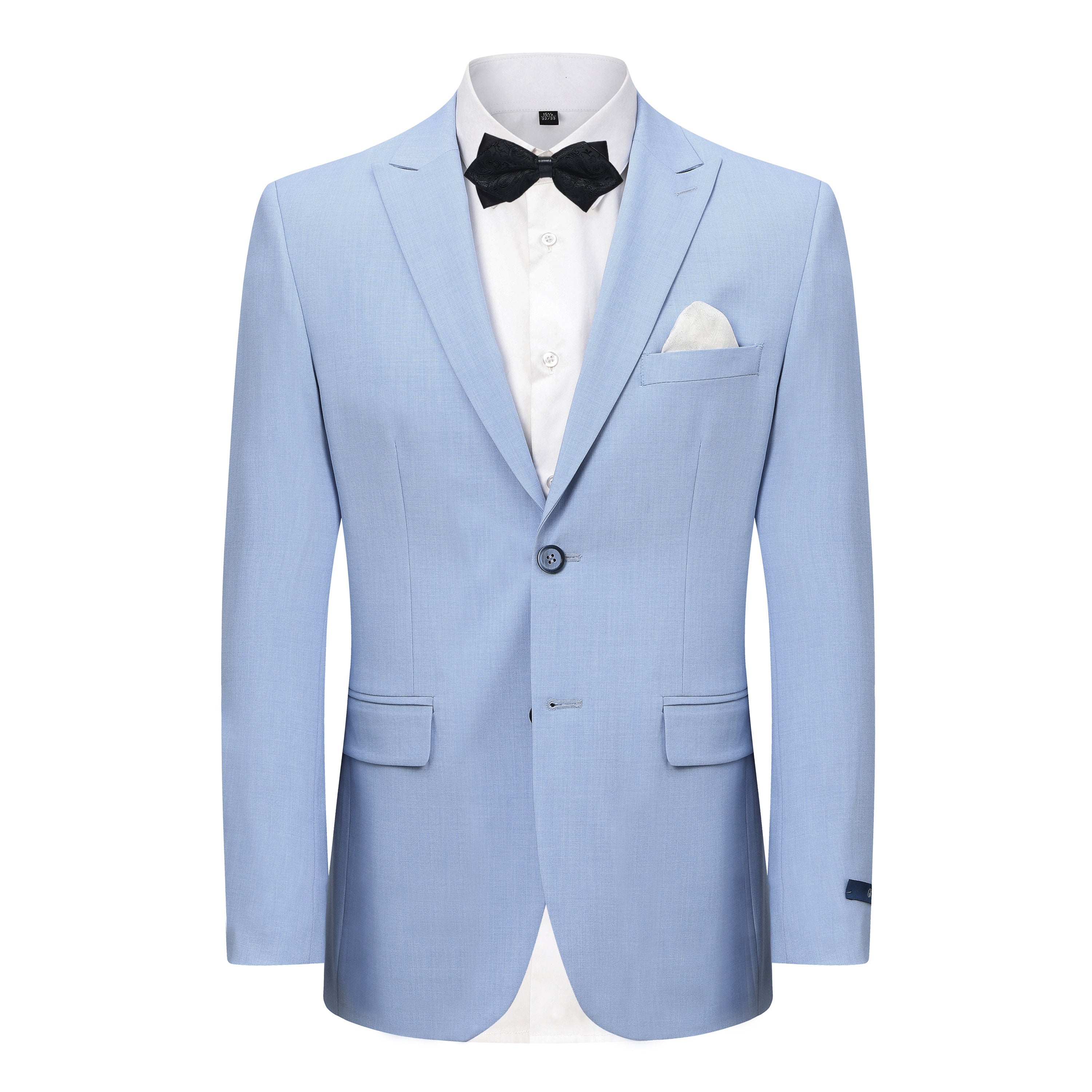 PK200 - SKY BLUE